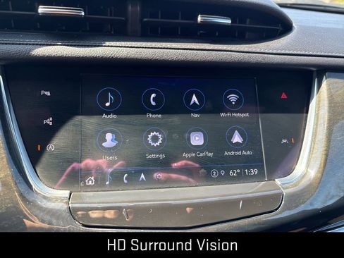 Used 2023 Cadillac XT6 Premium Luxury w/ Technology Package image 26