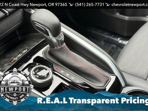 New 2026 Chevrolet Colorado Z71 w/ Z71 Convenience Package 2 AWD/4WD image 21