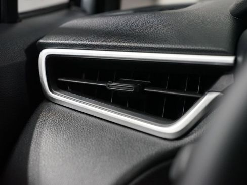 New 2026 Toyota Corolla Cross LE image 24