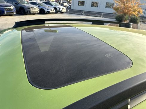 New 2026 Subaru Crosstrek 2.5i Sport image 18