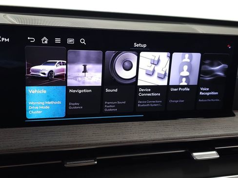 New 2026 Genesis GV80 3.5T Prestige image 18