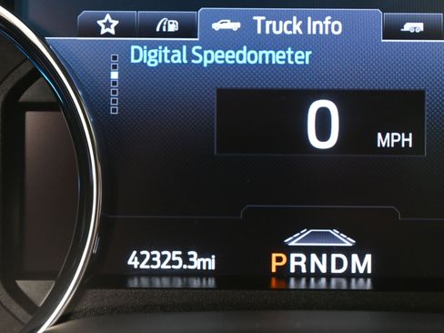 Used 2022 Ford F250 King Ranch w/ King Ranch Ultimate Package image 15