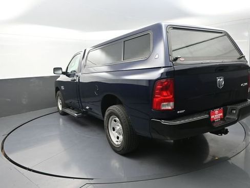 Used 2014 RAM 1500 Tradesman w/ Power & Remote Entry Group AWD/4WD image 51