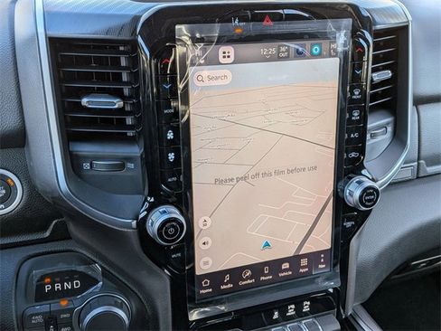 New 2026 RAM 1500 Big Horn image 23