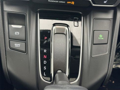 Used 2018 Honda CR-V Touring image 27