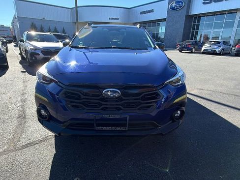 Used 2024 Subaru Crosstrek 2.5i Sport image 8