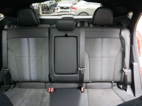 New 2024 Ford Mustang Mach-E GT image 13