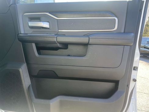 Certified 2023 RAM 2500 Big Horn w/ Level 1 Equipment Group image 17