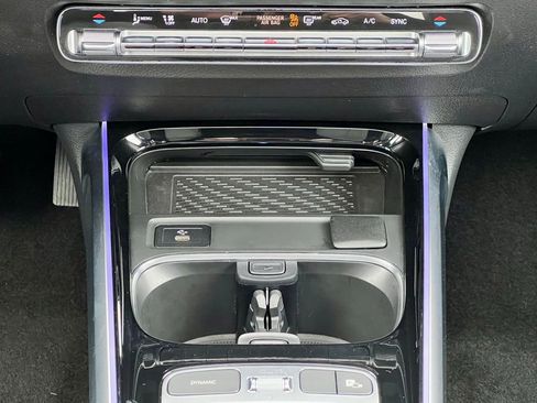 Certified 2025 Mercedes-Benz GLB 250 GLB 250 image 25