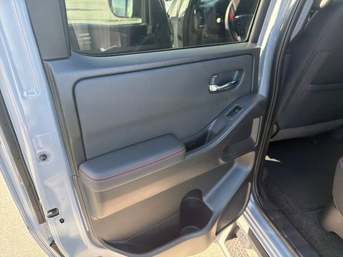 Certified 2022 Nissan Frontier Pro-X image 20