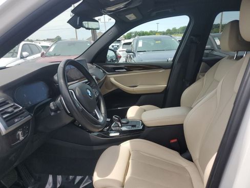Used 2023 BMW X3 xDrive30i w/ Premium Package AWD/4WD image 18