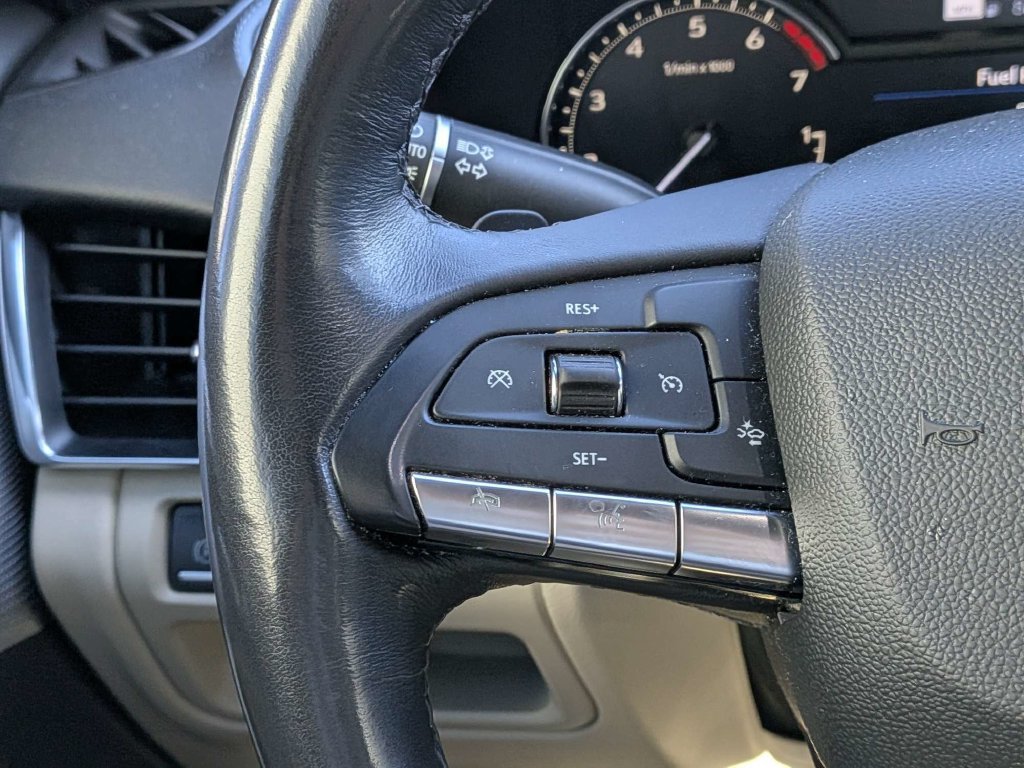 Used 2023 Cadillac CT5 Luxury w/ Sun And Sound Package RWD image 20