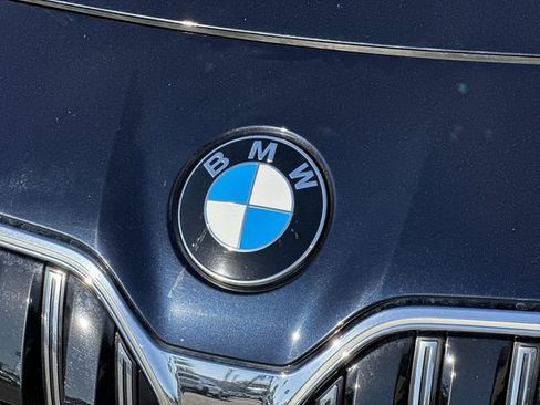 Used 2024 BMW 740i RWD image 31