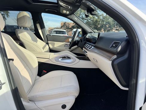 Certified 2026 Mercedes-Benz GLE 350 4MATIC image 30
