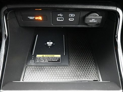 Used 2024 Honda CR-V Sport-L image 23