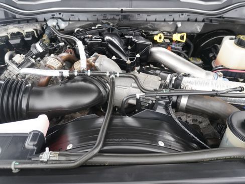 Used 2018 Ford F250 XLT AWD/4WD image 27