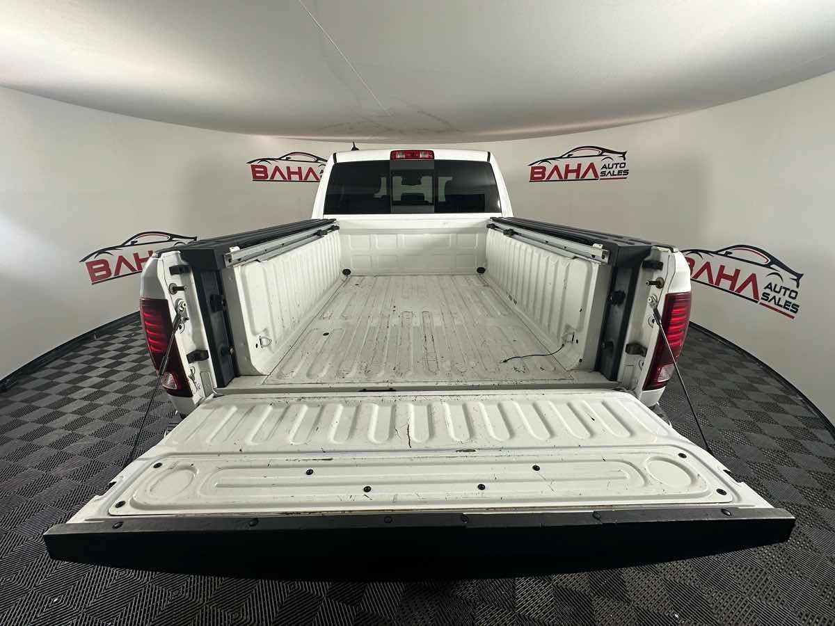 Used 2015 RAM 1500 Sport w/ Remote Start & Security Group AWD/4WD image 21