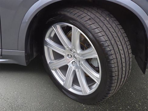 Used 2019 Volvo XC90 T6 Inscription w/ Protection Package Premier image 34