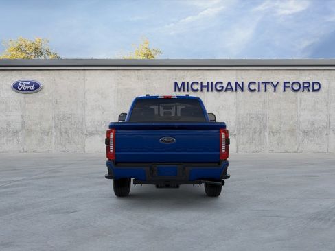 New 2026 Ford F250 XLT w/ XLT Premium Package AWD/4WD image 5