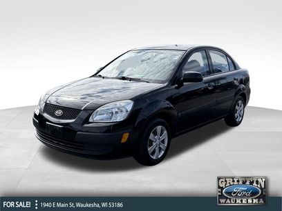 Used 2009 Kia Rio LX