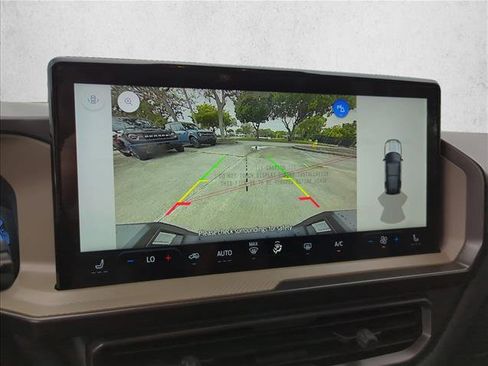 New 2025 Ford Bronco Sport Big Bend w/ Convenience Package image 13