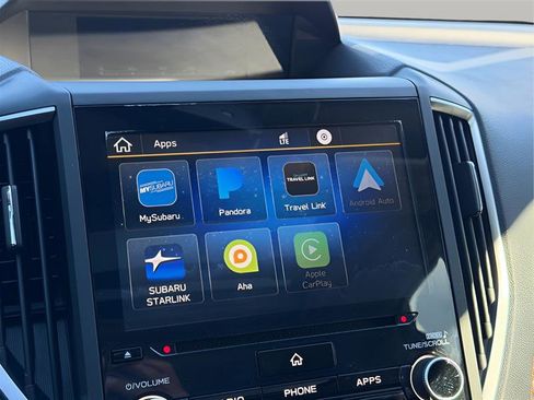 Used 2021 Subaru Crosstrek 2.5i Limited w/ Popular Package #4 image 38