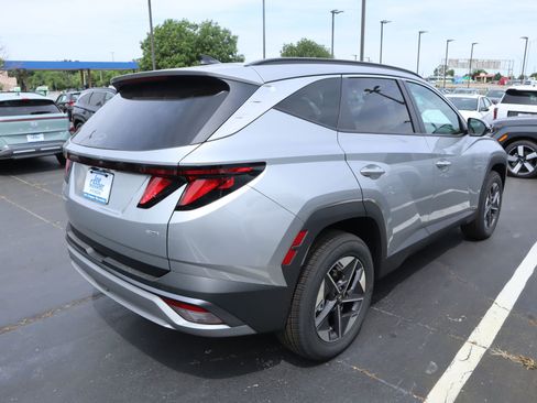 New 2026 Hyundai Tucson SEL AWD/4WD image 20