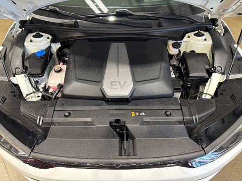 Used 2022 Kia EV6 GT-Line w/ GT-Line Suede Seat Package image 37