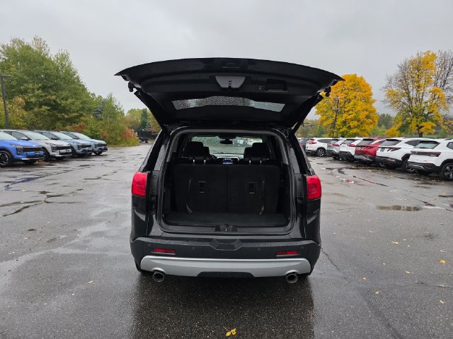 Used 2019 GMC Acadia SLT AWD/4WD image 10