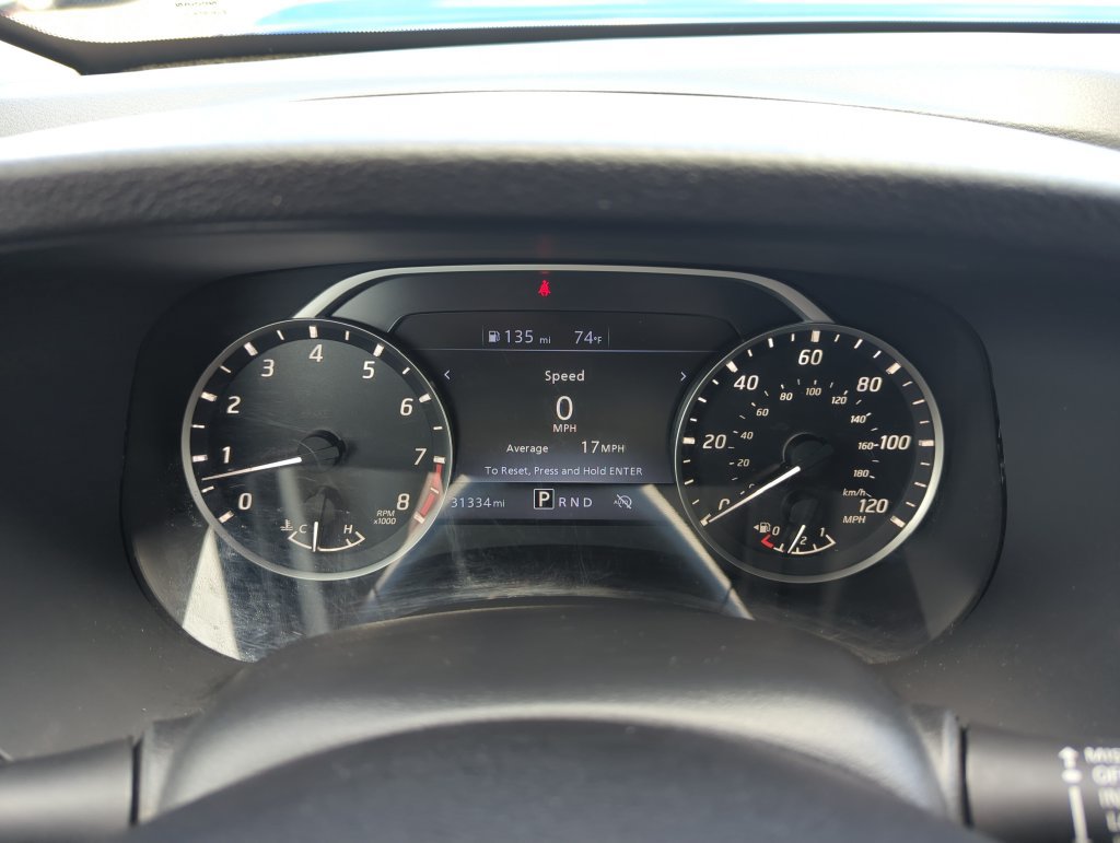 Used 2024 Nissan Frontier SV RWD image 37
