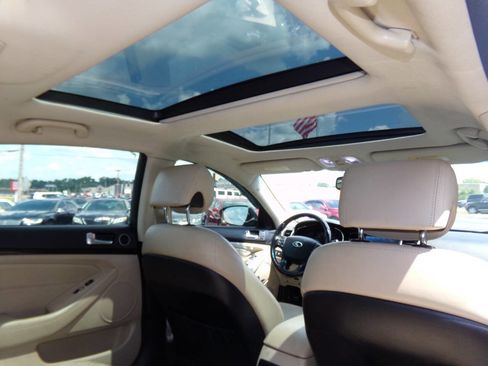 Used 2015 Kia Cadenza Premium w/ Luxury Package FWD image 26