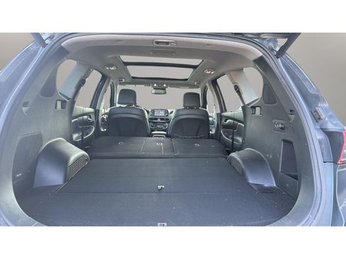 Used 2020 Hyundai Santa Fe SEL AWD/4WD image 12