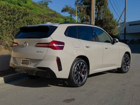New 2026 BMW X3 xDrive30 w/ M Sport Package image 5