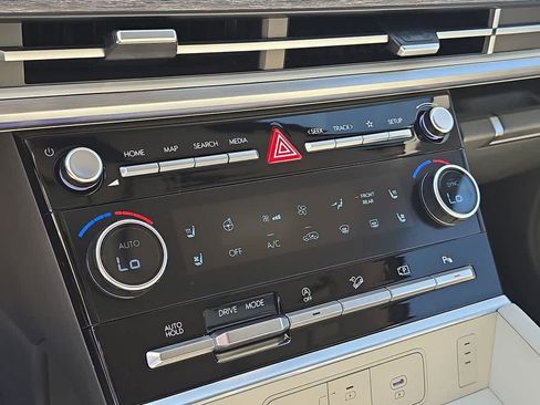 New 2026 Hyundai Santa Fe Limited FWD image 31