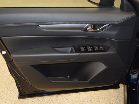 New 2025 MAZDA CX-5 AWD 2.5 S w/ Select Package image 14