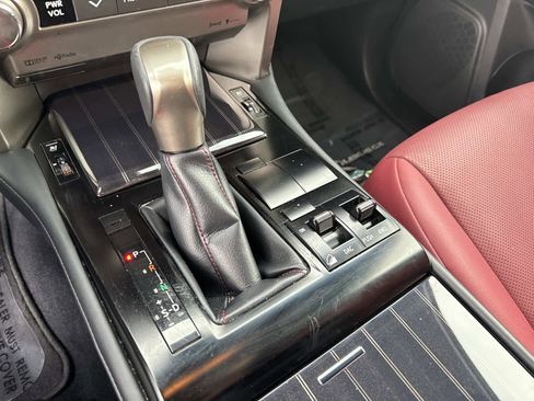 Used 2020 Lexus GX 460 Premium image 26