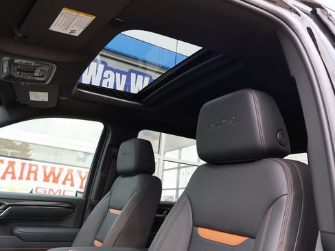 New 2026 GMC Sierra 3500 AT4 w/ AT4 Premium Plus Package image 28