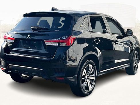 Used 2022 Mitsubishi Outlander Sport ES image 6