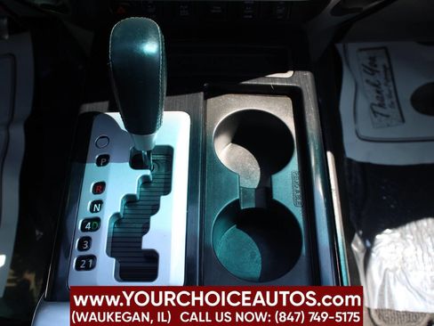 Used 2014 Nissan Titan PRO-4X image 22