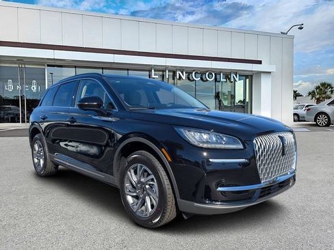 New 2026 Lincoln Corsair Premiere FWD image 1