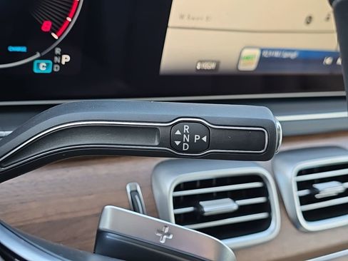 New 2026 Mercedes-Benz GLE 350 4MATIC image 26