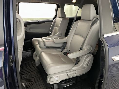 Used 2020 Honda Odyssey EX-L image 44