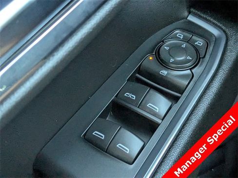 Used 2024 Chevrolet Silverado 1500 RST image 24