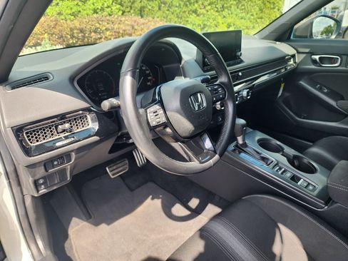 Used 2024 Honda Civic Sport image 20