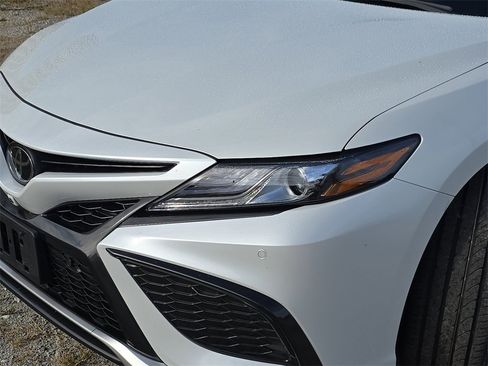 Used 2023 Toyota Camry XSE image 21