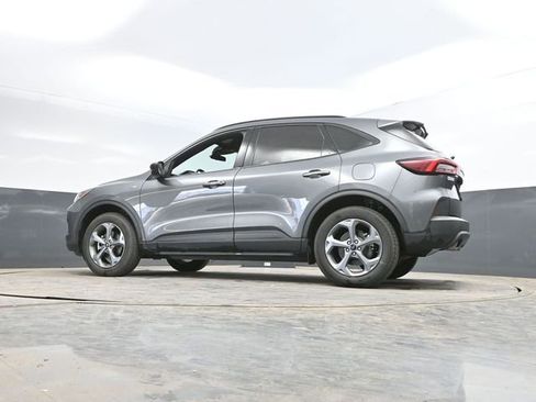 Used 2025 Ford Escape ST-Line AWD/4WD image 49