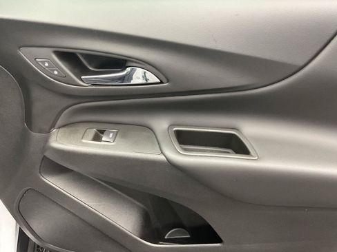 Certified 2022 Chevrolet Equinox LT FWD image 23