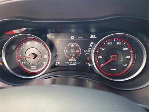 Used 2023 Dodge Charger SXT image 18