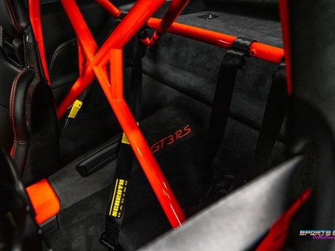 Used 2016 Porsche 911 GT3 RS image 41