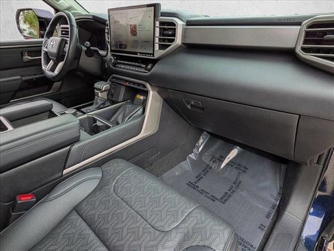 Used 2024 Toyota Tundra Limited AWD/4WD image 20